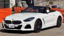 2020 BMW Z4