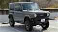 2024 Suzuki Jimny