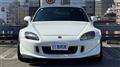 2003 Honda S2000