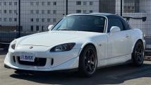 2003 Honda S2000