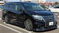 2021 Nissan Elgrand