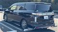 2021 Nissan Elgrand