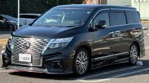 2021 Nissan Elgrand