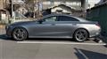 2020 Mercedes-Benz Cls-Class