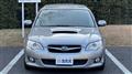 2007 Subaru Legacy Touring Wagon