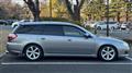 2007 Subaru Legacy Touring Wagon