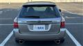 2007 Subaru Legacy Touring Wagon
