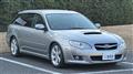 2007 Subaru Legacy Touring Wagon
