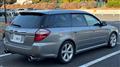 2007 Subaru Legacy Touring Wagon
