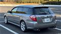2007 Subaru Legacy Touring Wagon