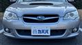 2007 Subaru Legacy Touring Wagon