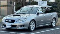2007 Subaru Legacy Touring Wagon