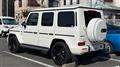2020 Mercedes-Benz G-Class