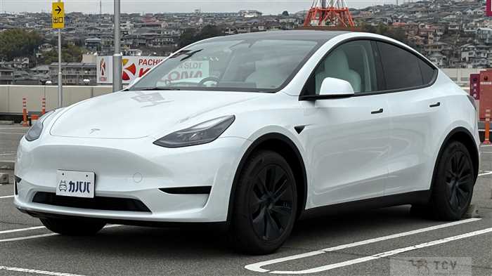 2025 Tesla Motors Others