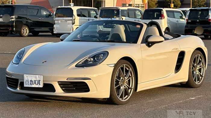 2019 Porsche Porsche Others