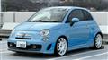 2016 ABARTH ABARTH OTHERS