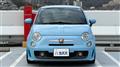 2016 ABARTH ABARTH OTHERS