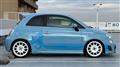 2016 ABARTH ABARTH OTHERS