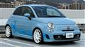 2016 ABARTH ABARTH OTHERS