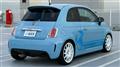 2016 ABARTH ABARTH OTHERS