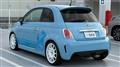 2016 ABARTH ABARTH OTHERS
