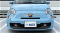 2016 ABARTH ABARTH OTHERS