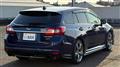 2020 Subaru Levorg
