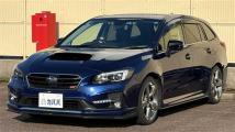 2020 Subaru Levorg