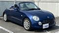 2002 Daihatsu Copen