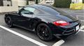 2006 Porsche Cayman