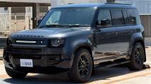 2023 Land Rover Defender