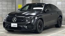 2025 Mercedes-Benz GLC-Class