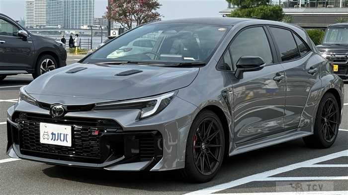 2025 Toyota Corolla Sedan