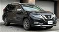 2018 Nissan X-Trail