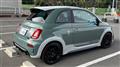 2020 ABARTH ABARTH OTHERS