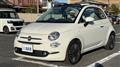 2017 Fiat 500C