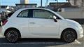2017 Fiat 500C