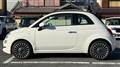 2017 Fiat 500C