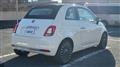 2017 Fiat 500C