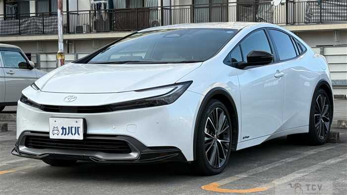 2023 Toyota Prius