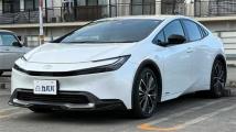 2023 Toyota Prius