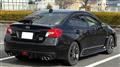 2016 Subaru WRX S4