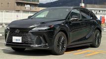 2023 Lexus RX