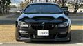 2015 BMW 6 Series