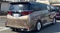 2024 Toyota Alphard