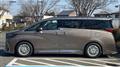 2024 Toyota Alphard
