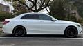 2014 Mercedes-Benz C-Class