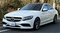 2018 Mercedes-Benz C-Class