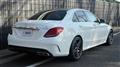 2018 Mercedes-Benz C-Class