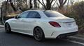 2018 Mercedes-Benz C-Class